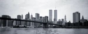 new york city
