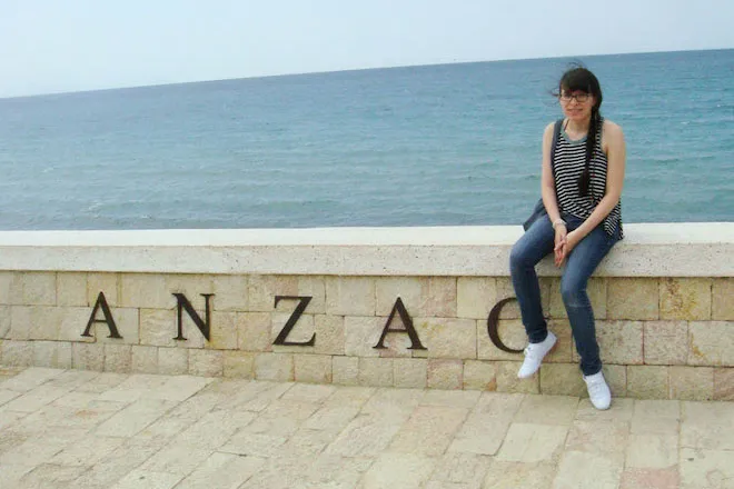 aerialovely tiffany julia