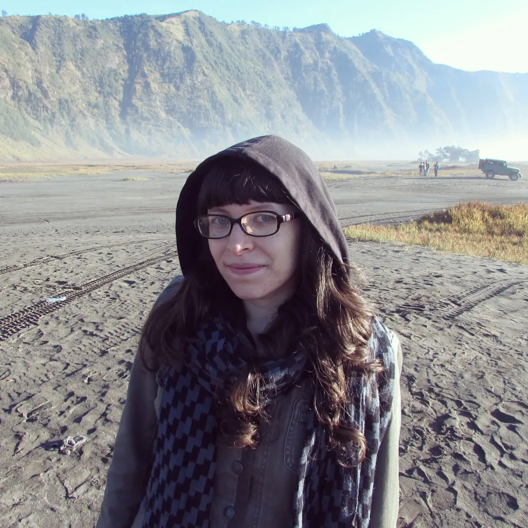 aerialovely tiffany julia