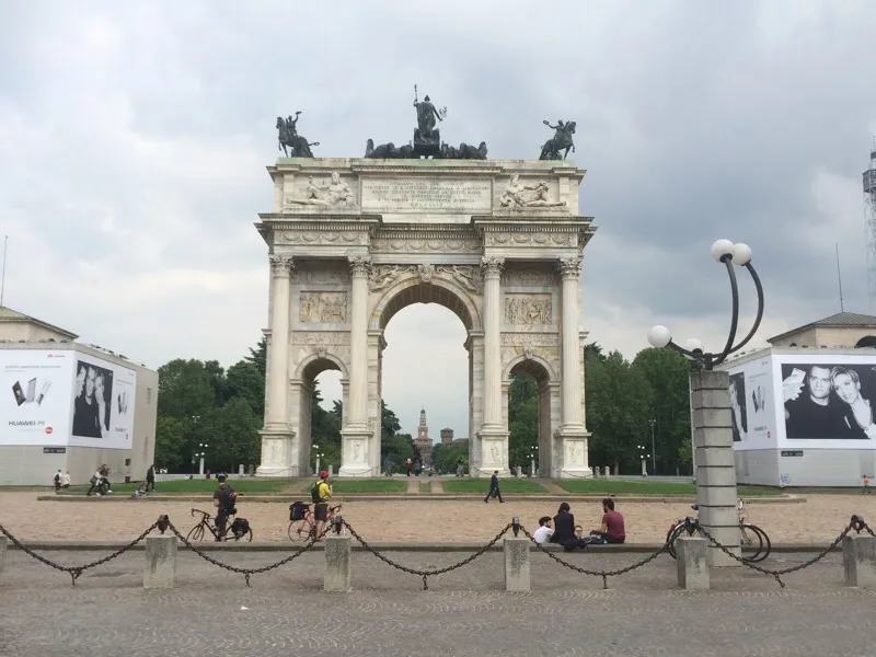 Milan