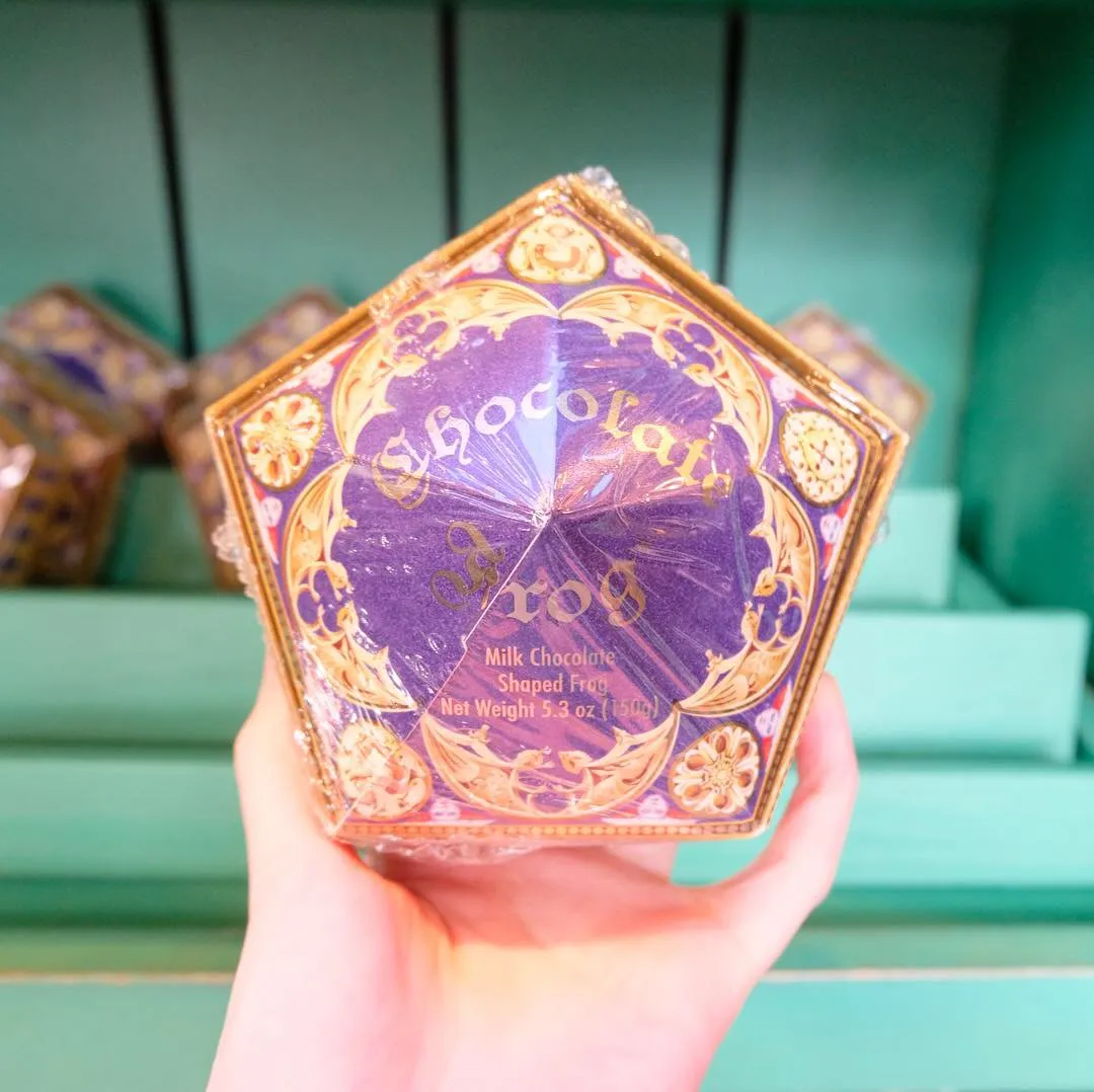 scenes from california