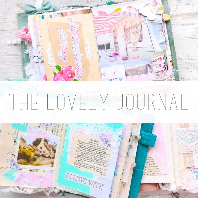 The Lovely Journal