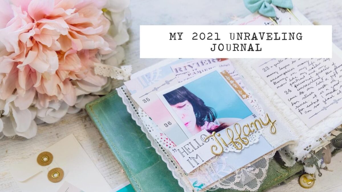 2021 Unraveling Journal