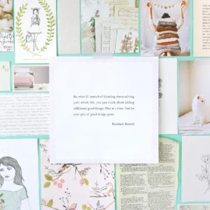 Rainbow Rowell quote
