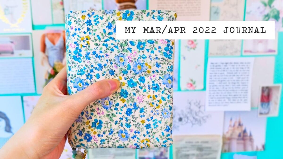 Spring 2022 Journal