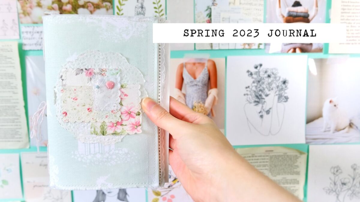 Spring 2023 Journal