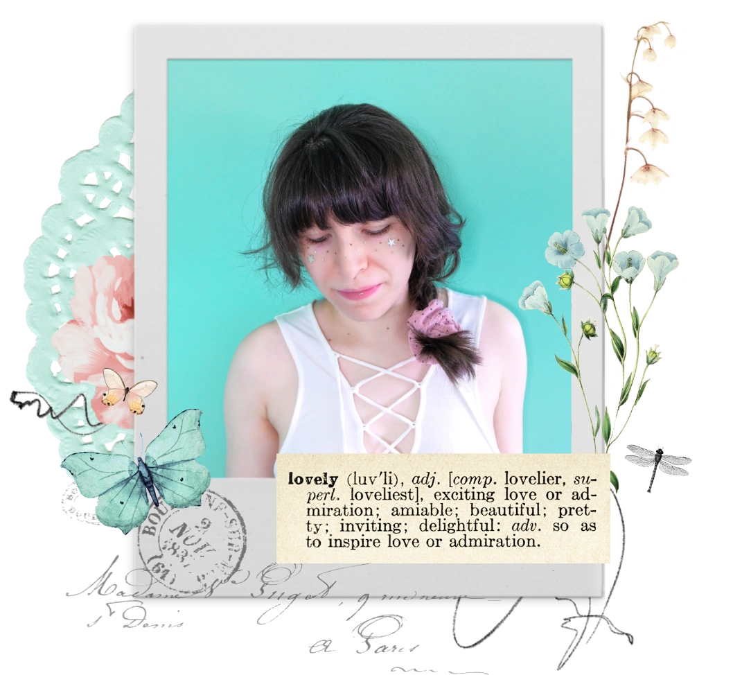 Tiffany Julia