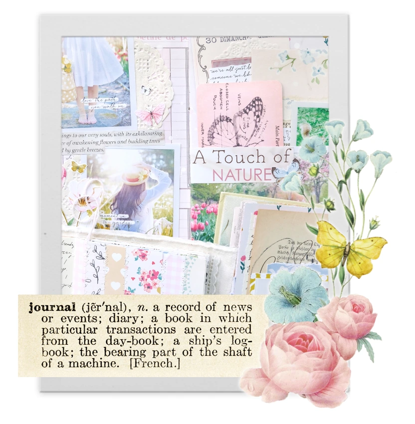 journal