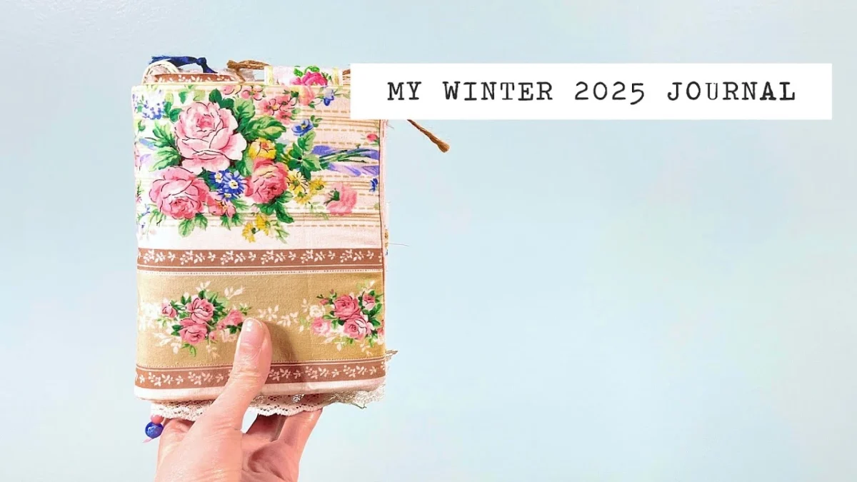 Winter 2025 Journal