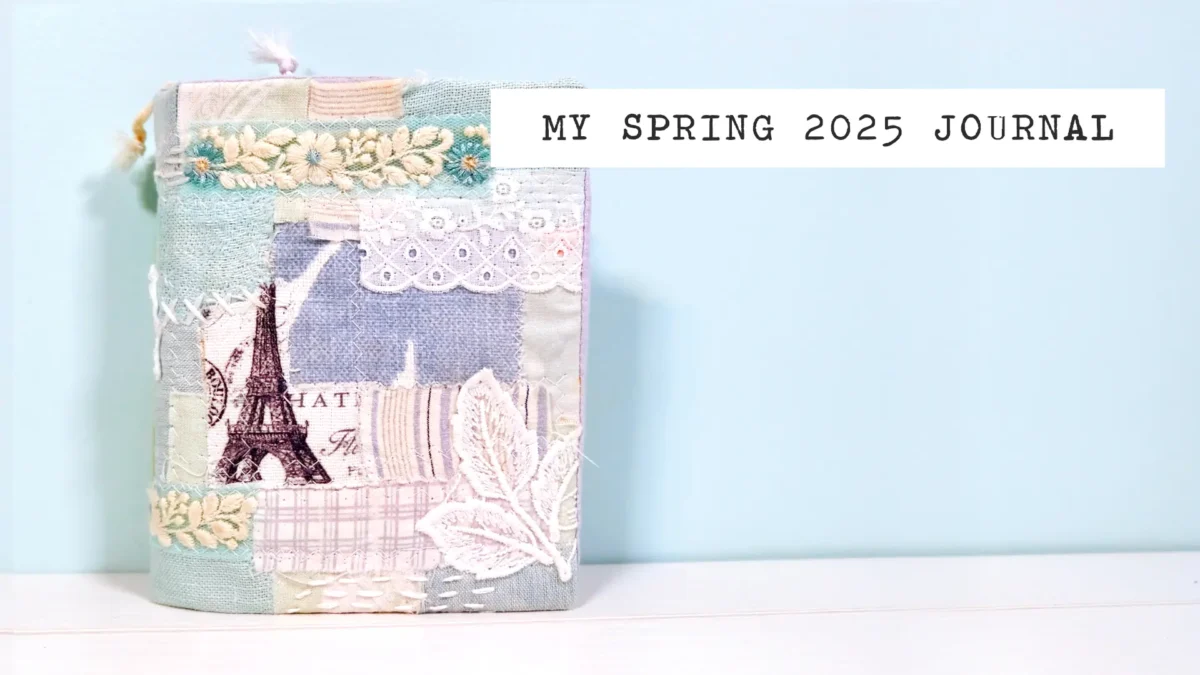 Spring 2025 Journal