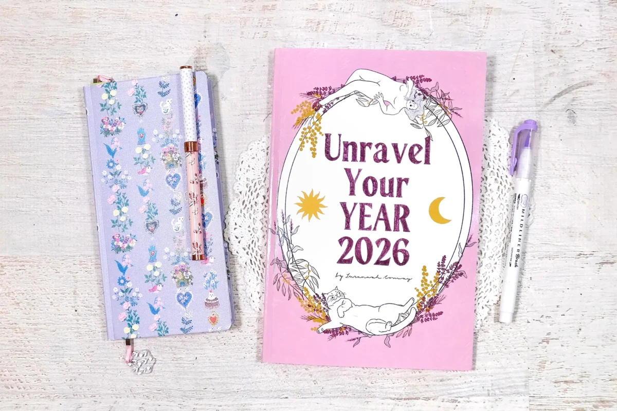 unravel your year 2026