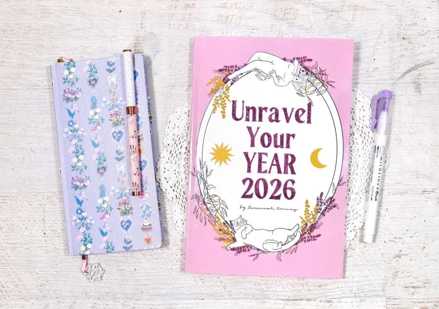 unravel your year 2026