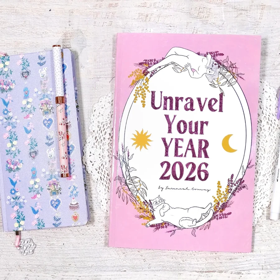 unravel your year 2026