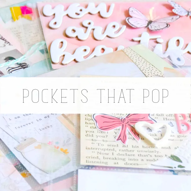 Pockets That Pop