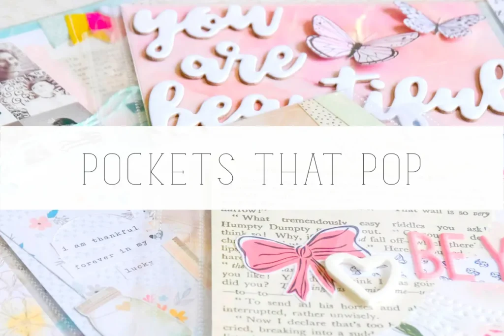 Pockets That Pop
