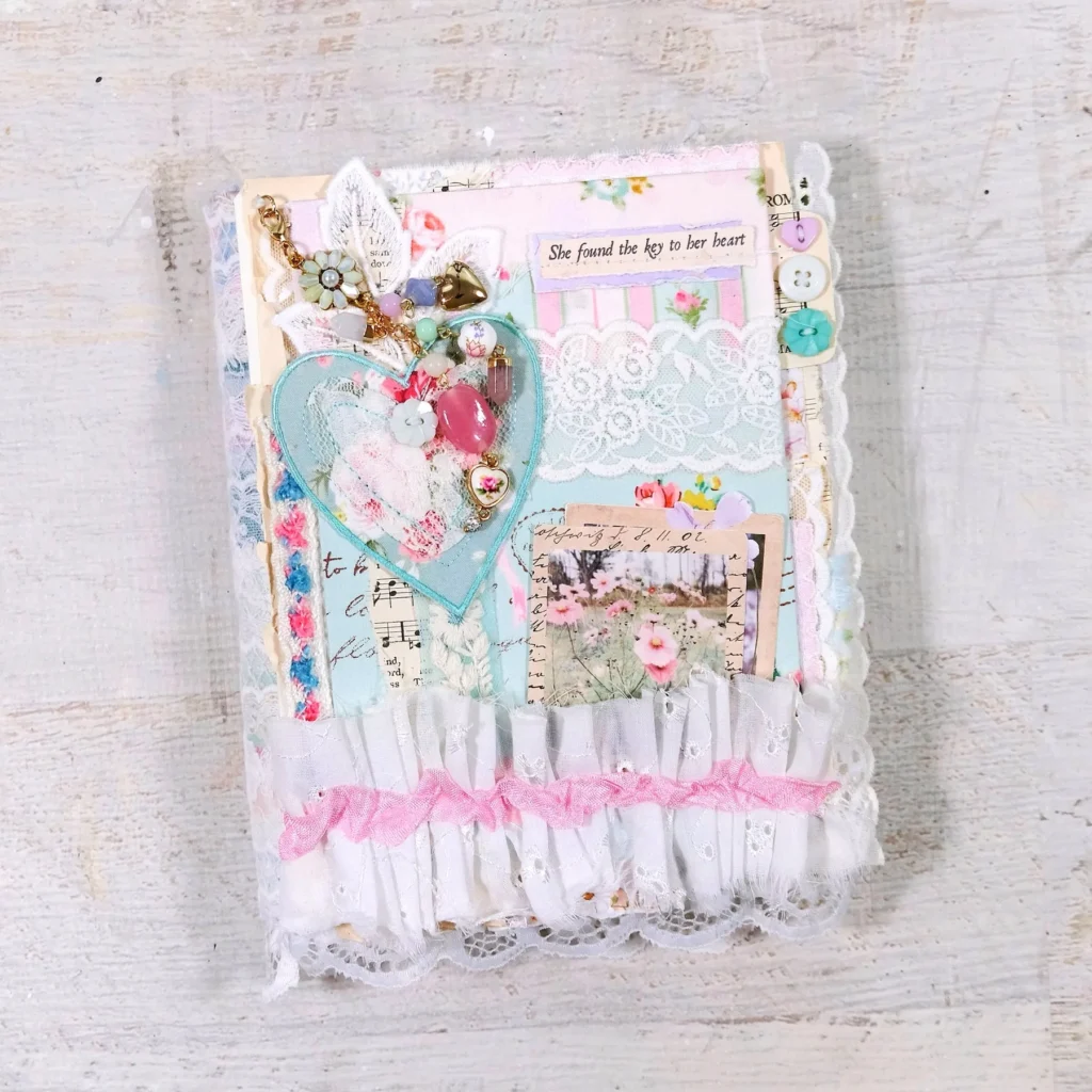 2026 unraveling journal